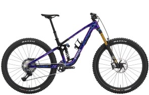FUEL LX9.8 XT Di2 PURPLE 2026